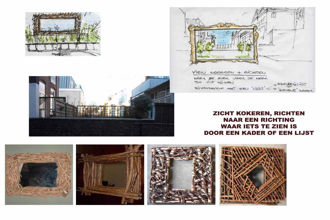 sfeerbeeld van het uitzicht